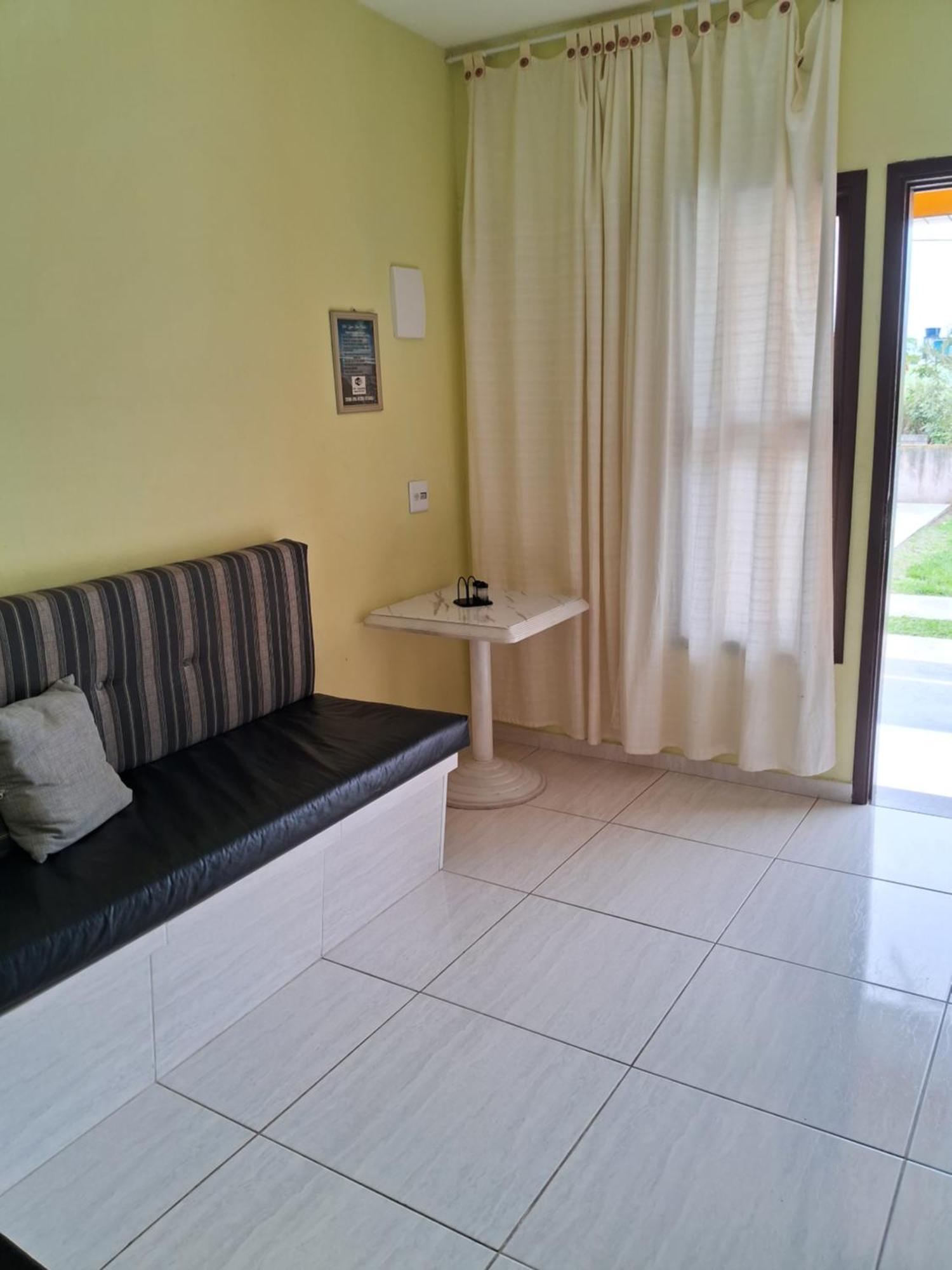 Ferienwohnung Jane Ilha Ilha Comprida Exterior foto